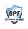 Trademark SPT + lukisan/logo