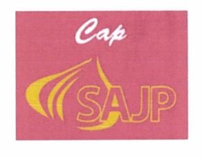 Trademark SAJP + LOGO