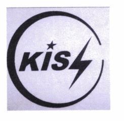 Trademark KISS+LOGO