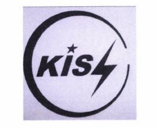 Trademark KISS+LOGO