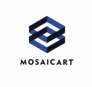 Trademark MOSAICART + LOGO