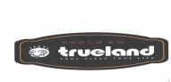 Trademark TRUELAND + LOGO