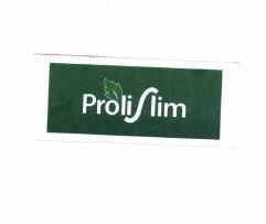 Trademark Prolislim