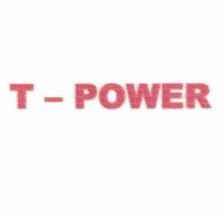 Trademark T- POWER