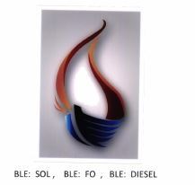 Trademark BLE:SOL , BLE:FO, BLE: DIESEL