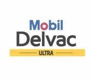 Trademark MOBIL DELVAC ULTRA Logo