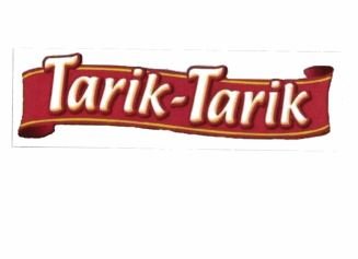 Trademark TARIK-TARIK