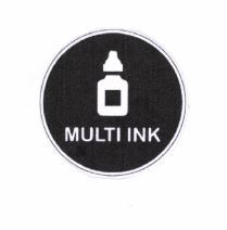 Trademark MULTI INK