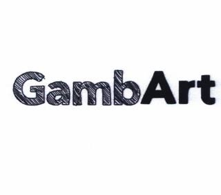 Trademark Gamb Art