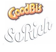 Trademark Goodbis So Rich