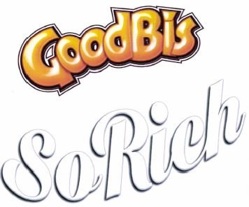 Trademark Goodbis So Rich