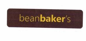 Trademark beanbaker's + Lukisan