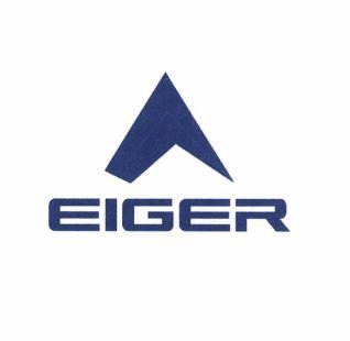 Trademark EIGER