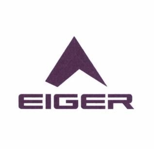 Trademark EIGER