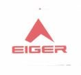 Trademark EIGER