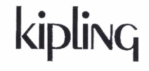 Trademark KIPLING (device)