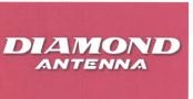 Trademark DIAMOND ANTENNA