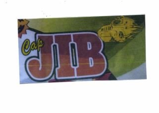 Trademark CAP JIB + LOGO