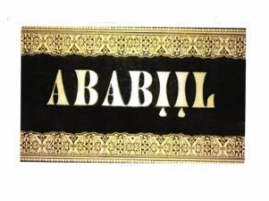 Trademark ABABIIL + LOGO