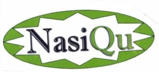 Trademark NASIQU + LOGO