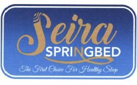 Trademark SeiraSpringbed