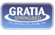 Trademark Gratia Springbed