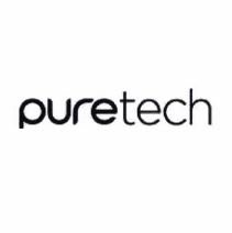 Trademark PURETECH (word - stylised)