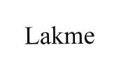 Trademark Lakme