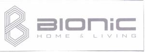 Trademark BIONIC HOME & LIVING + LUKISAN