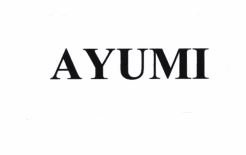 Trademark AYUMI