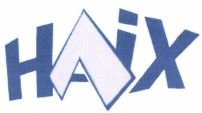 Trademark HAIX