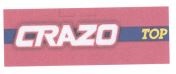 Trademark CRAZO TOP