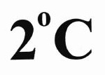 Trademark 2°C