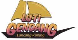 Trademark Luti Gendang Lancang Kuning + Lukisan