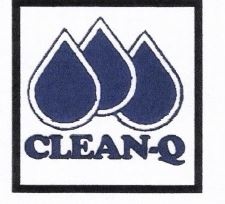 Trademark CLEAN-Q + LOGO