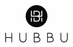 Trademark HUBBU + Logo HBU