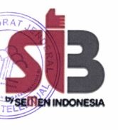 Trademark SEMEN INDONESIA BETON