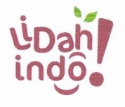 Trademark LIDAH INDO! + Lukisan