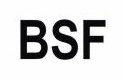 Trademark BSF