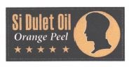 Trademark SI DULET OIL ORANGE PEAL