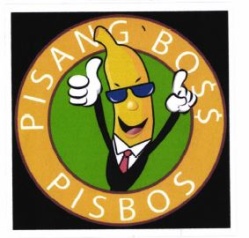 Trademark PISBOS