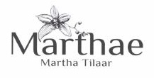 Trademark MARTHAE MARTHA TILAAR dan LOGO