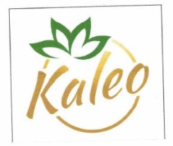 Trademark KALEO