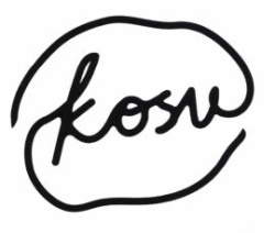 Trademark KOSU