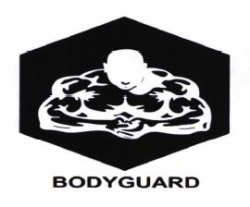 Trademark BODYGUARD