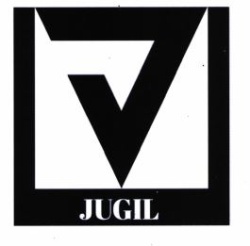 Trademark JUGIL + Logo