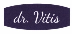 Trademark dr. Vitis