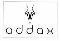 Trademark Addax