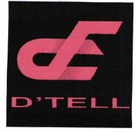 Trademark D'TELL