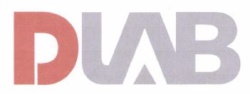 Trademark DLAB + Logo